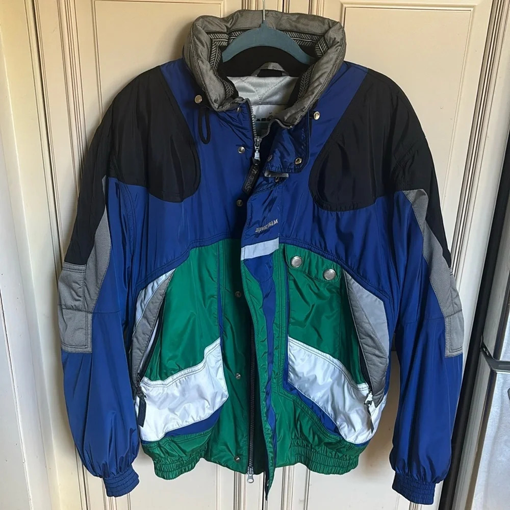 Sportalm Unisex Jacket